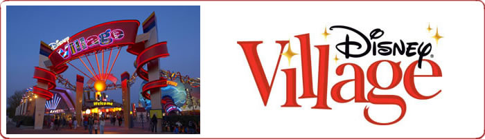 Disney Village